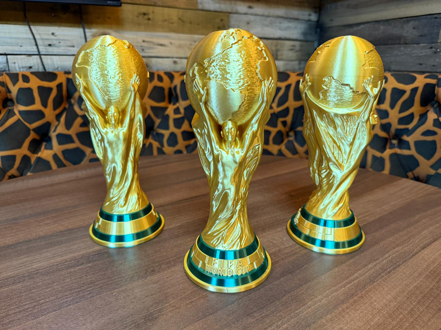 FIFA 世界杯 2026 - AMS 版本 - 最详细