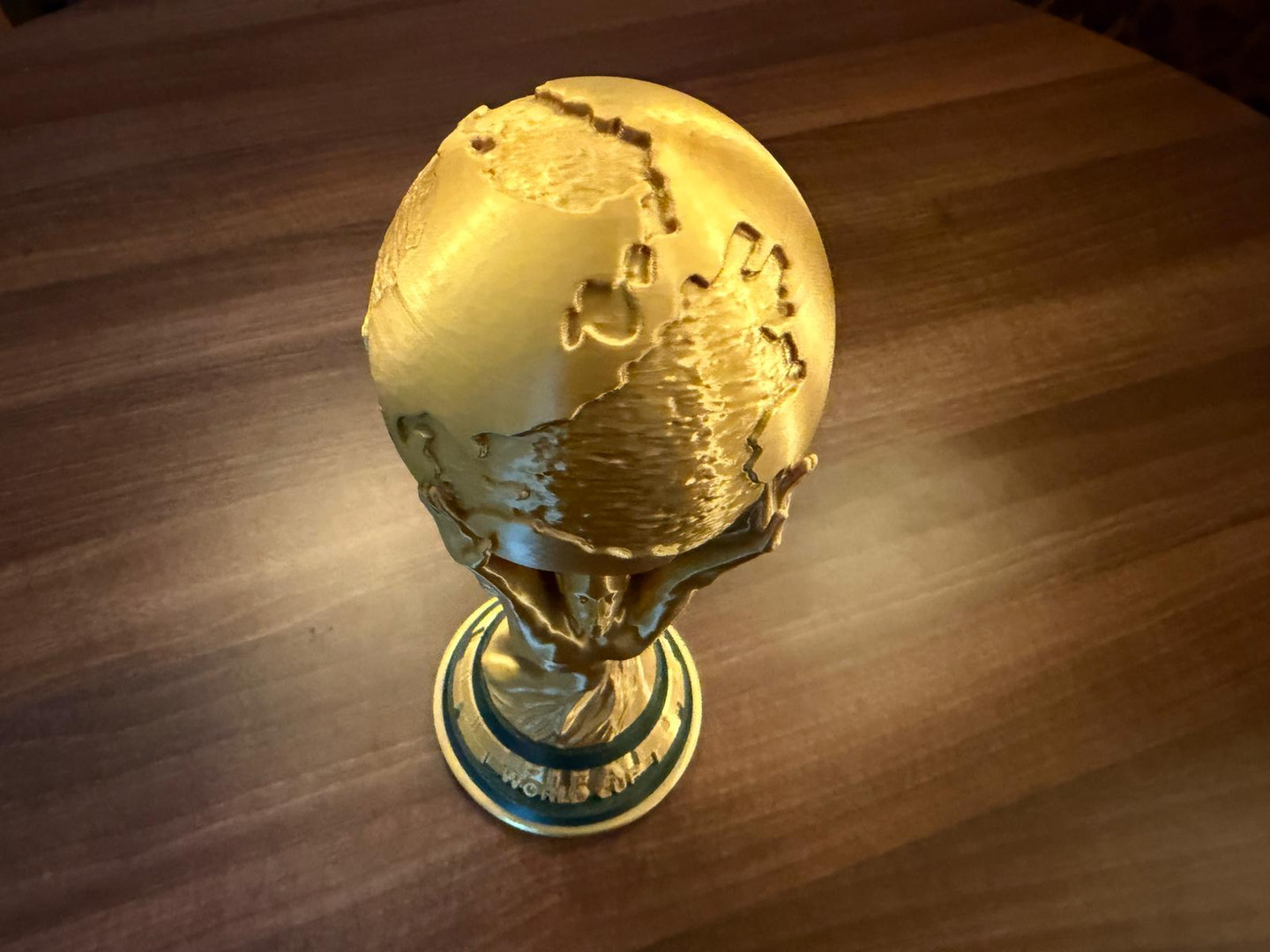 FIFA 世界杯 2026 - AMS 版本 - 最详细