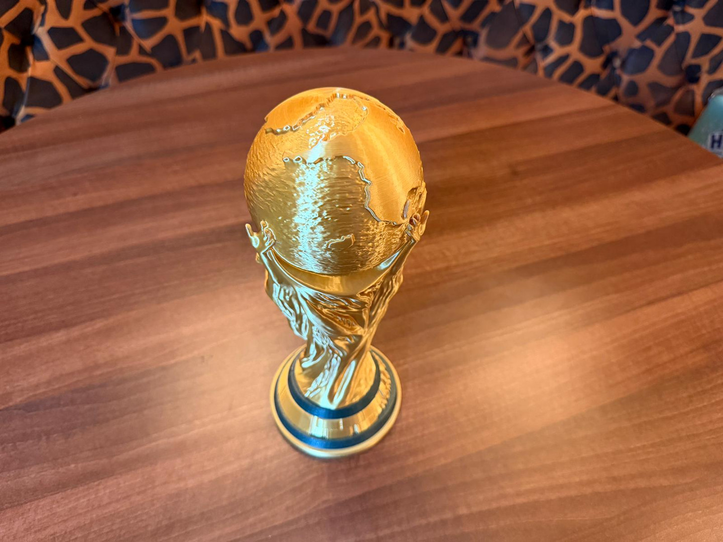 FIFA 世界杯 2026 - AMS 版本 - 最详细