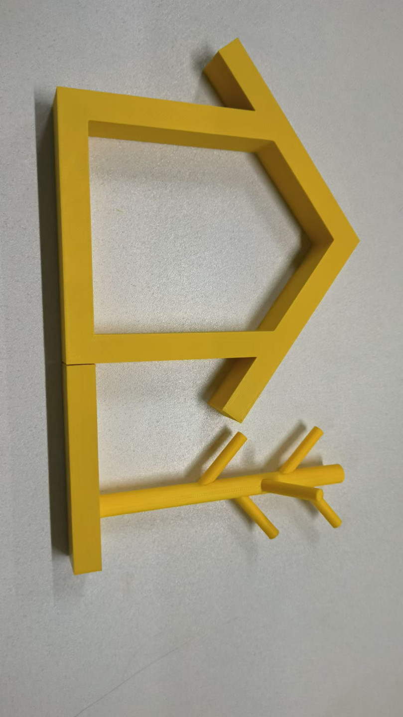 房屋开关插座装饰品2.0