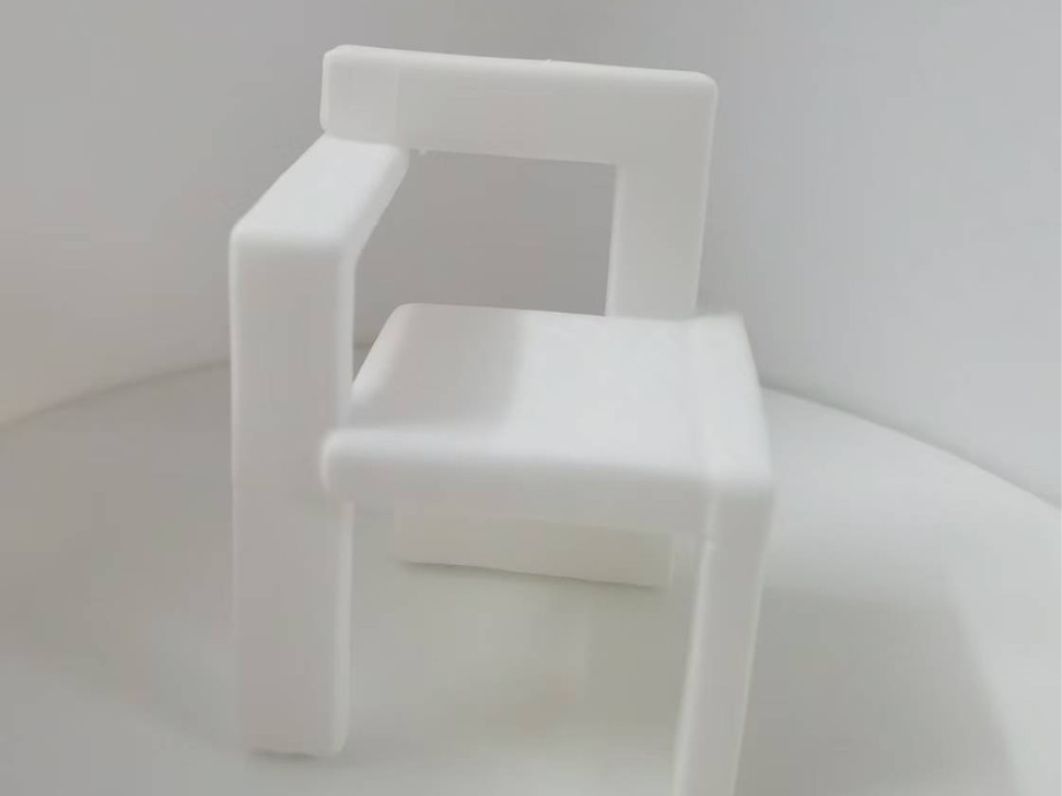 steltman chair 椅