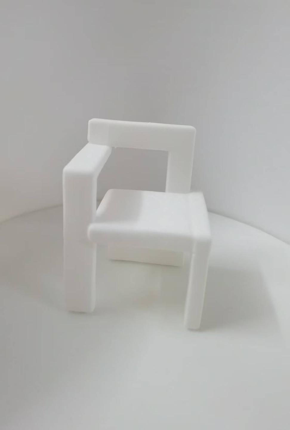 steltman chair 椅