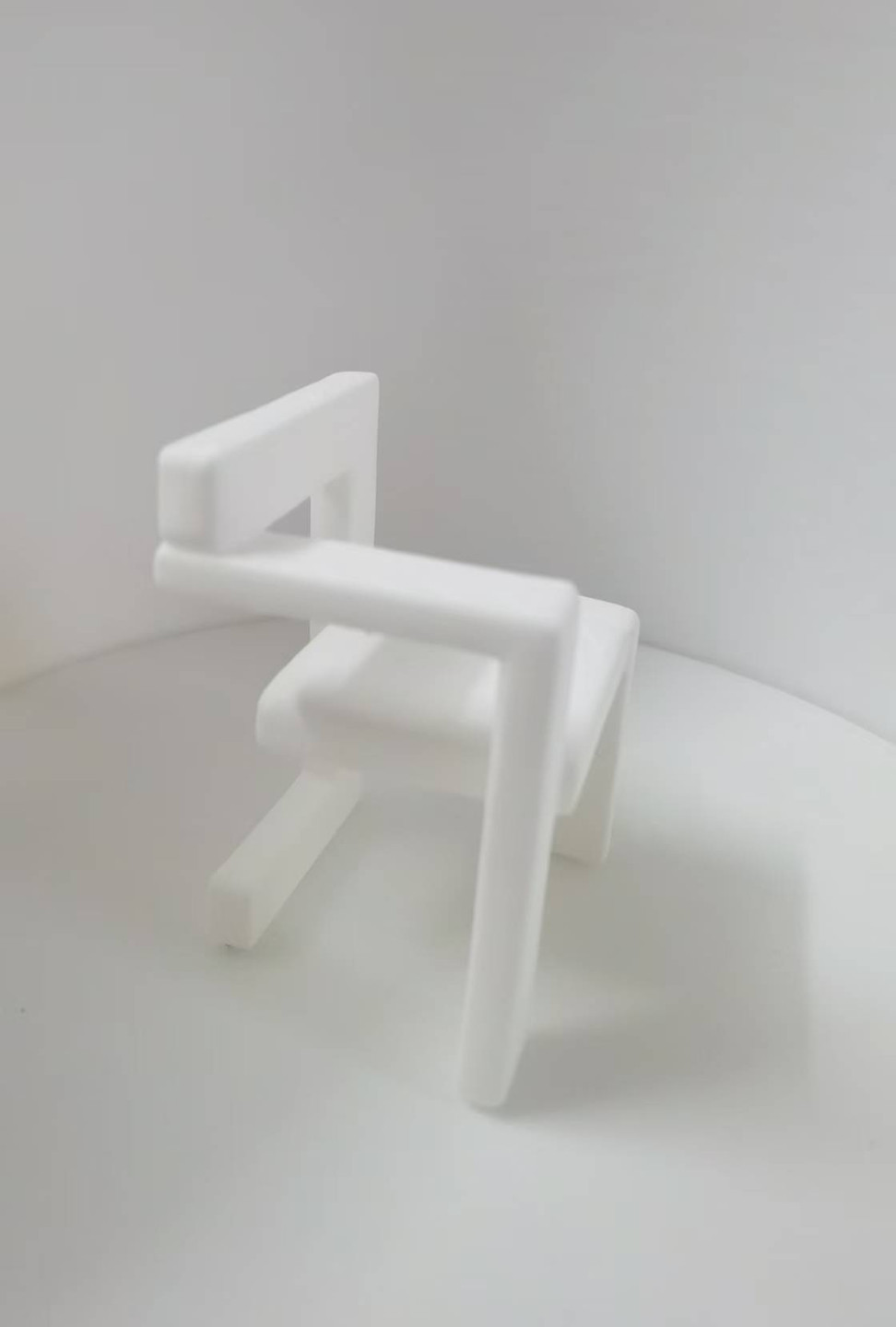 steltman chair 椅
