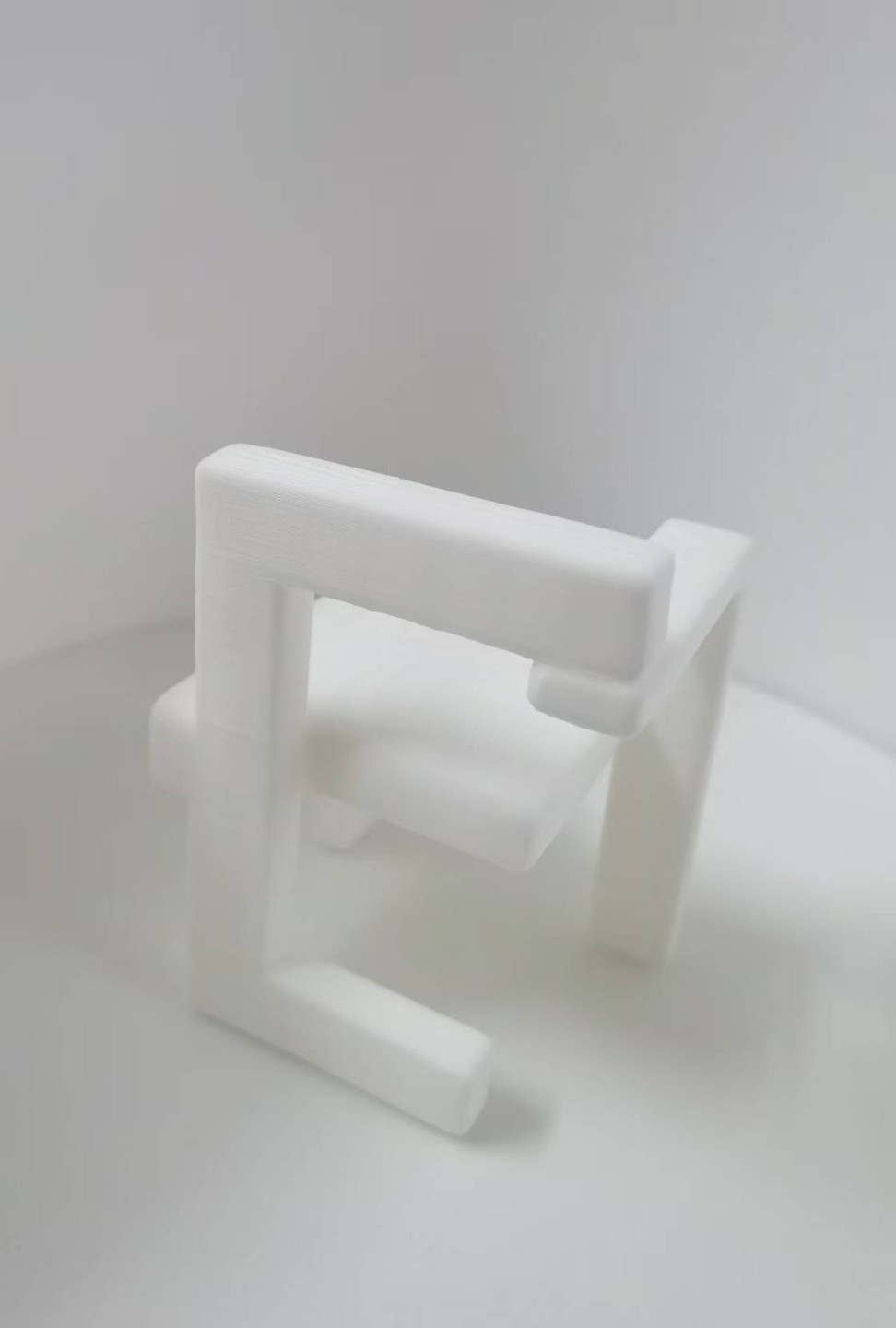 steltman chair 椅