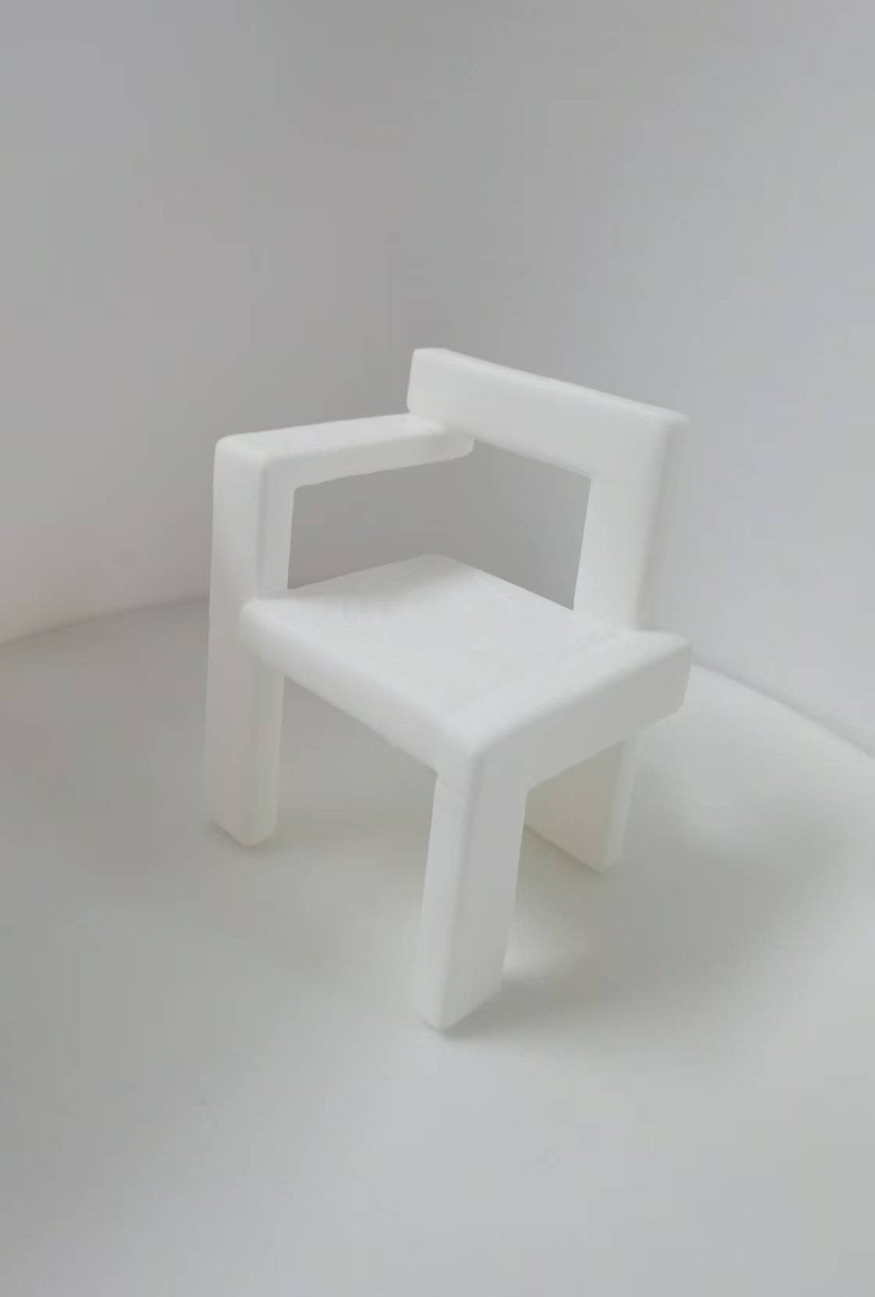 steltman chair 椅
