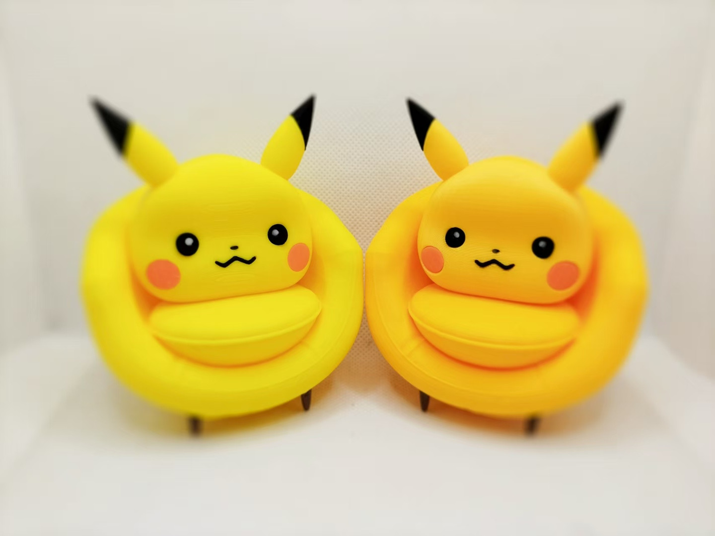 宝可梦皮卡丘主题创意小沙发