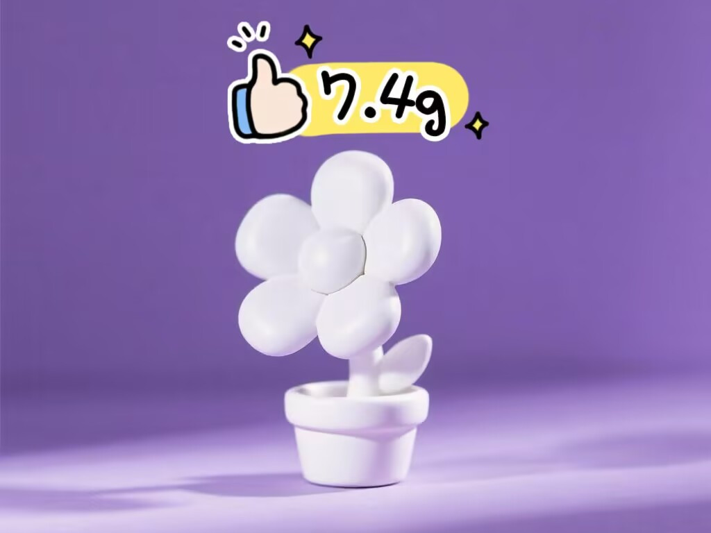 花 花盆 创意摆件