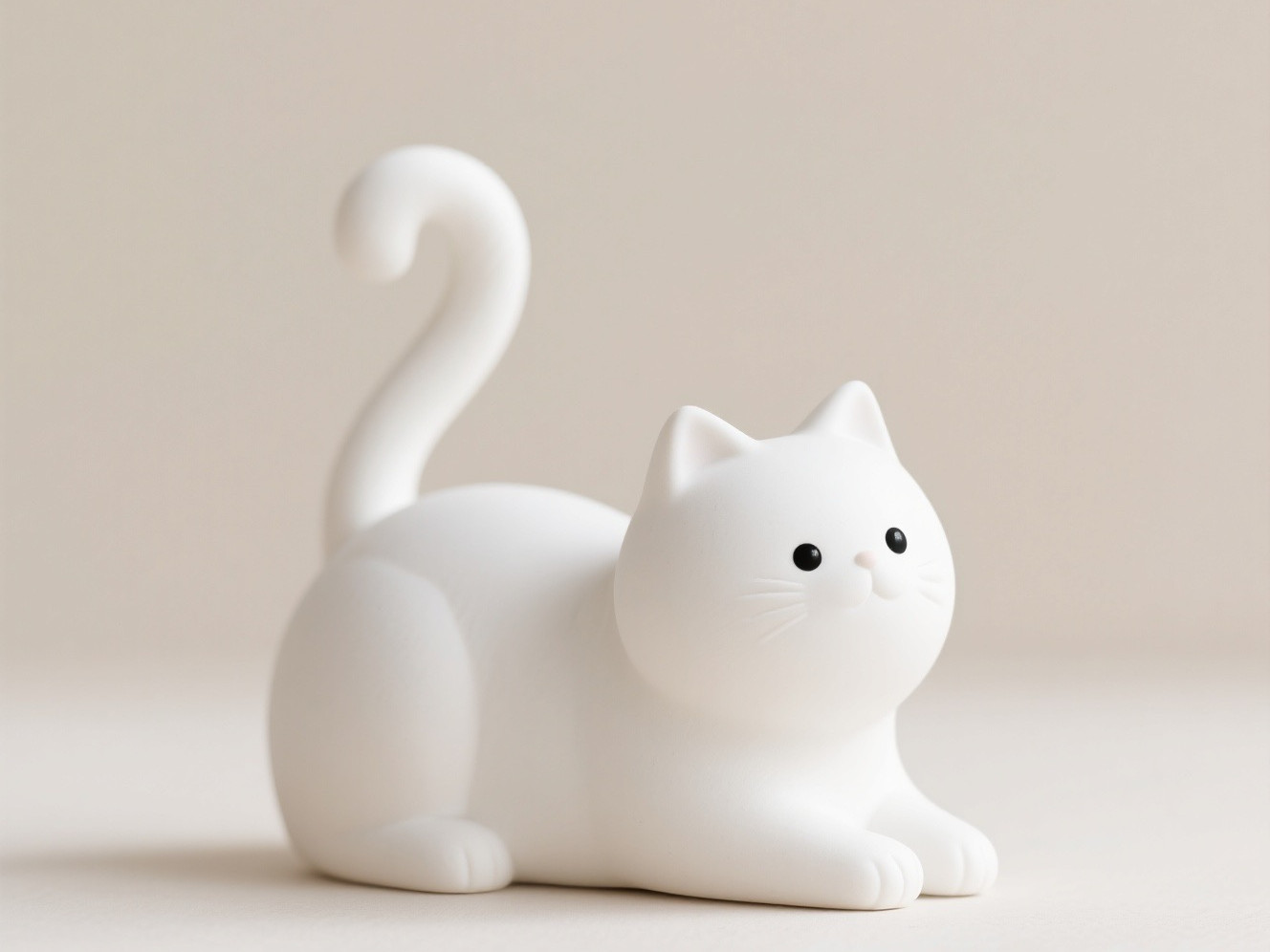 猫咪 创意摆件