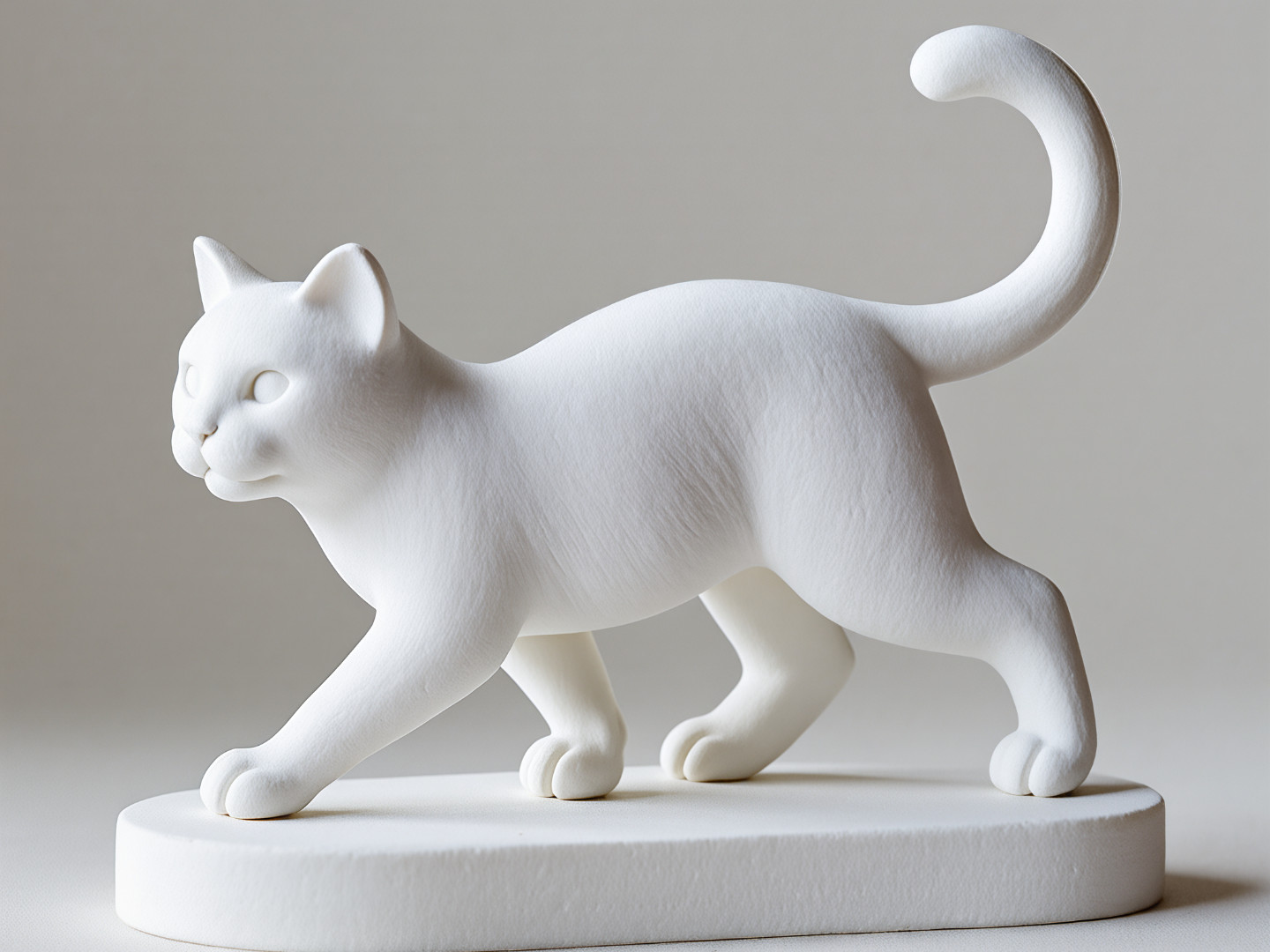 猫咪 创意摆件