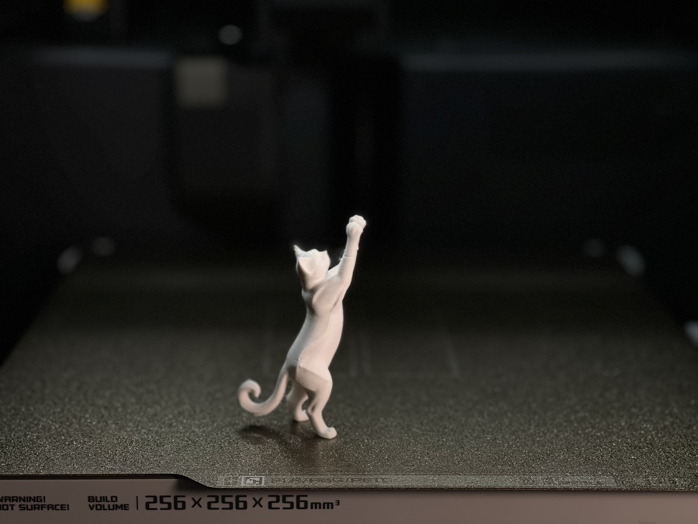 爬墙猫咪 创意摆件 装饰