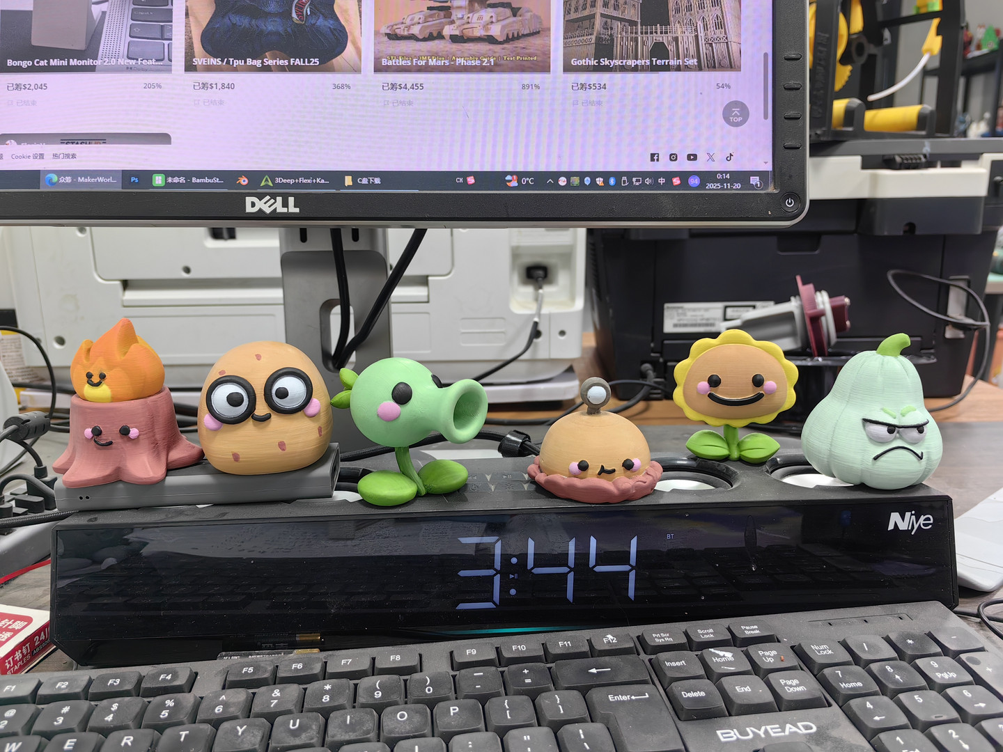 幼儿园版植物大战僵尸