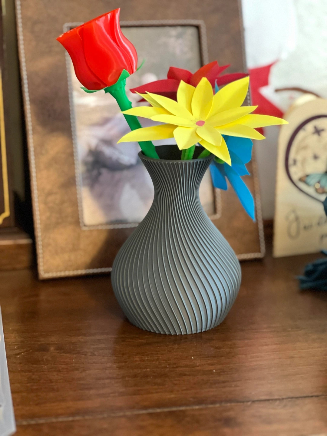 花瓶