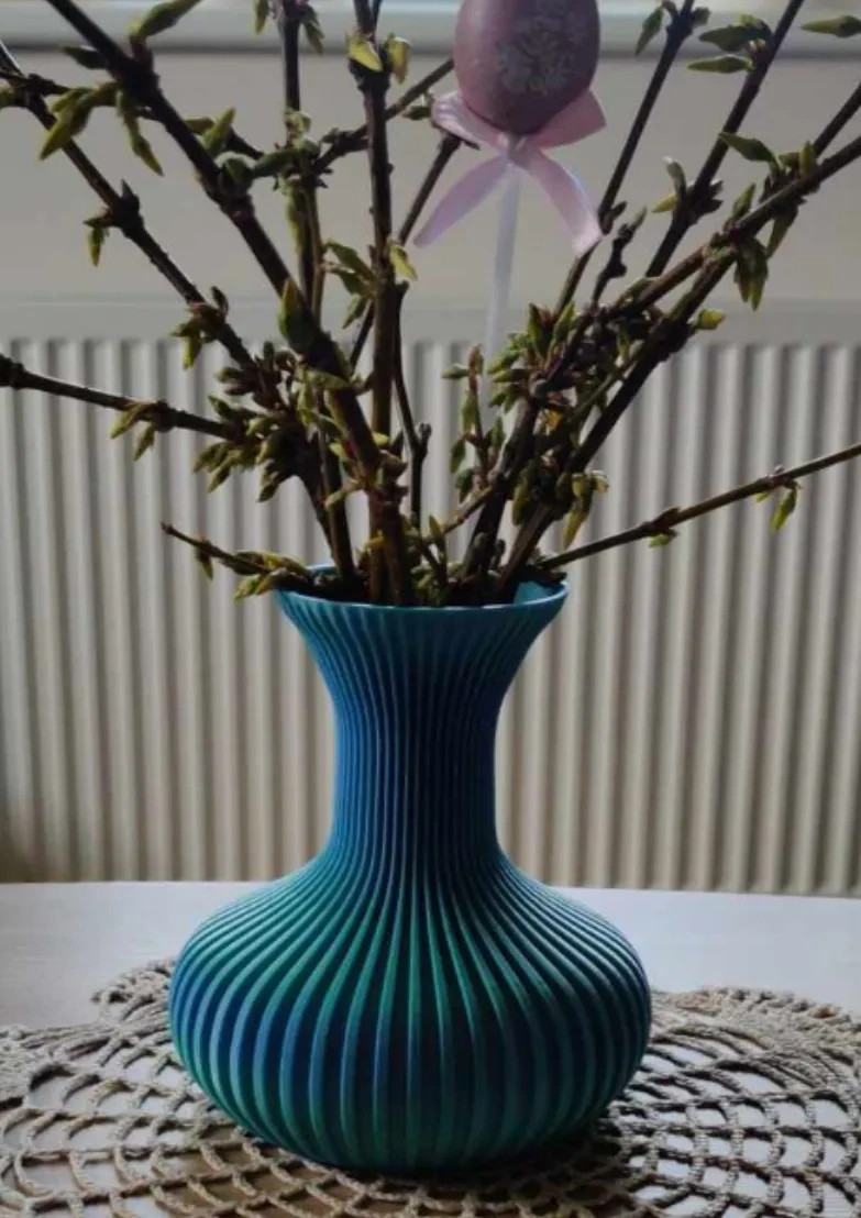 花瓶