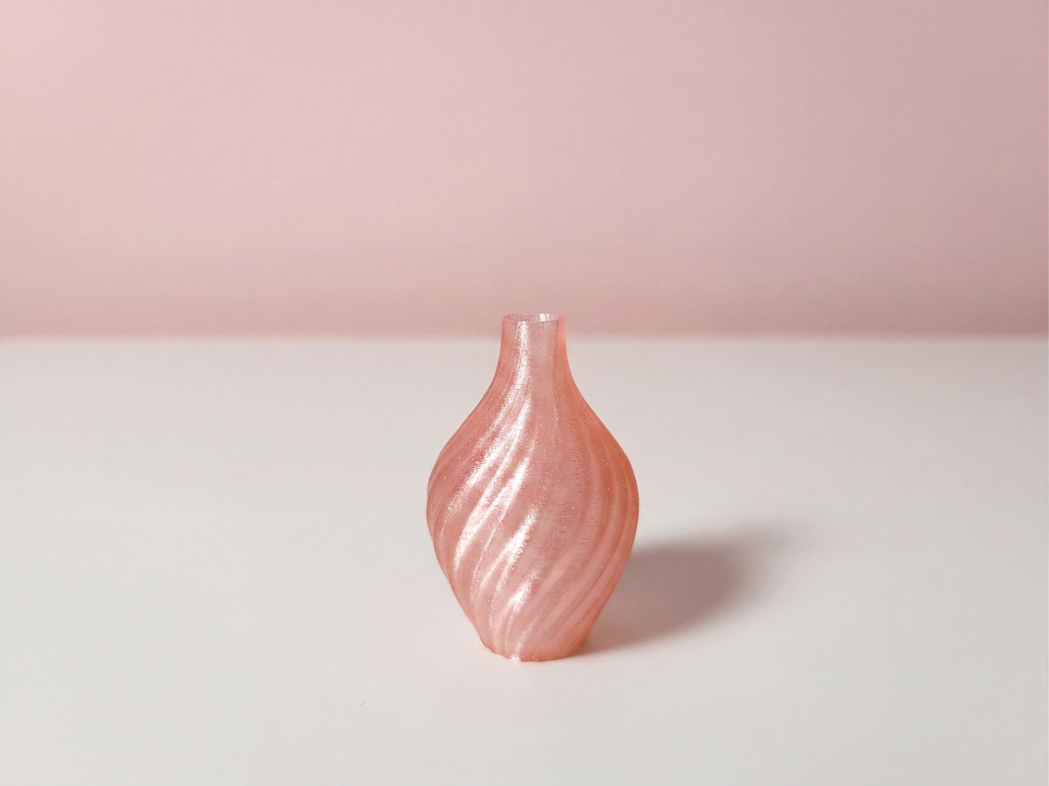 迷你花蕾花瓶5件套 | 装饰花瓶
