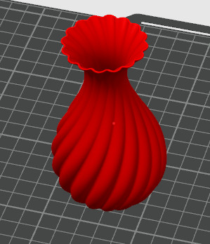 花瓶