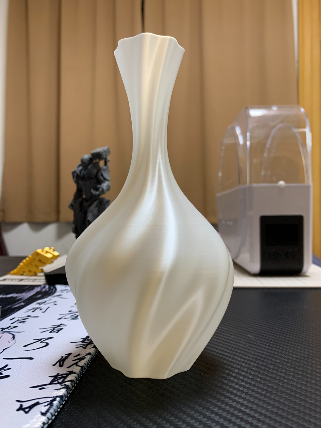 花瓶（不漏水）