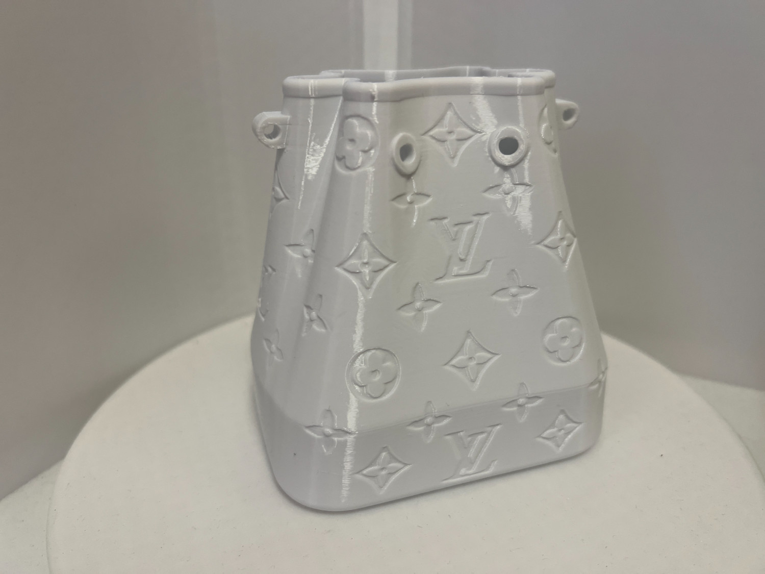 花瓶LV驴家 Noé BB (bucket bag)