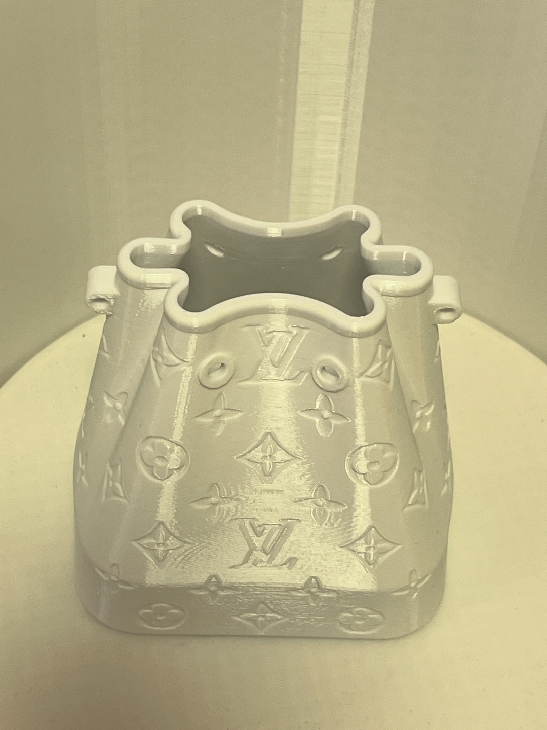 花瓶LV驴家 Noé BB (bucket bag)