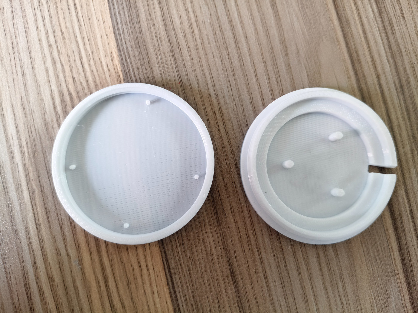拓竹001灯3元替换10灯珠同等亮度板 组成成品