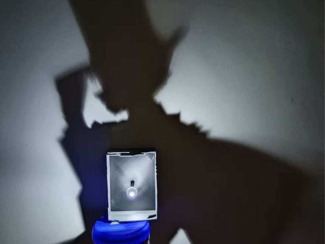 怪盗基德光影灯名侦探柯南动漫