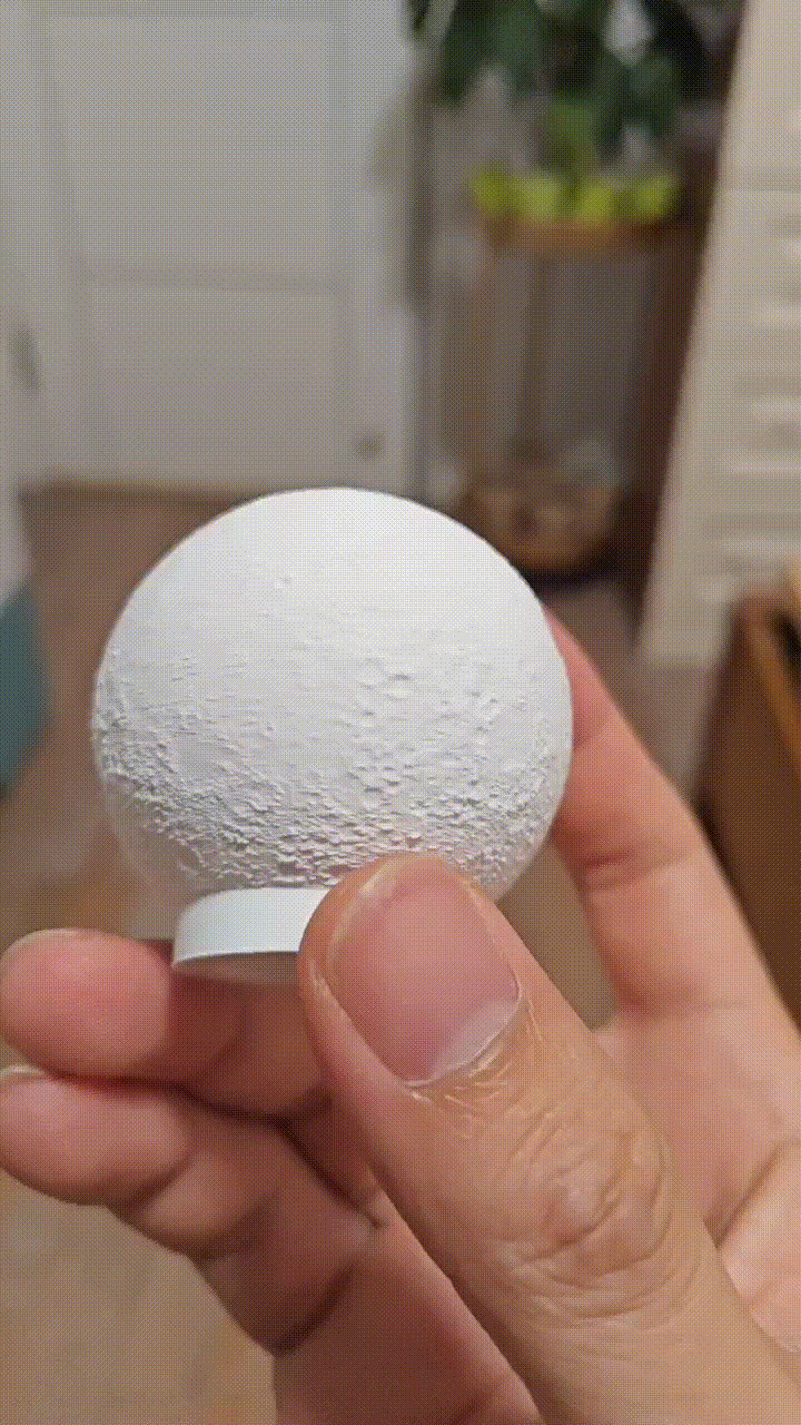 月球灯