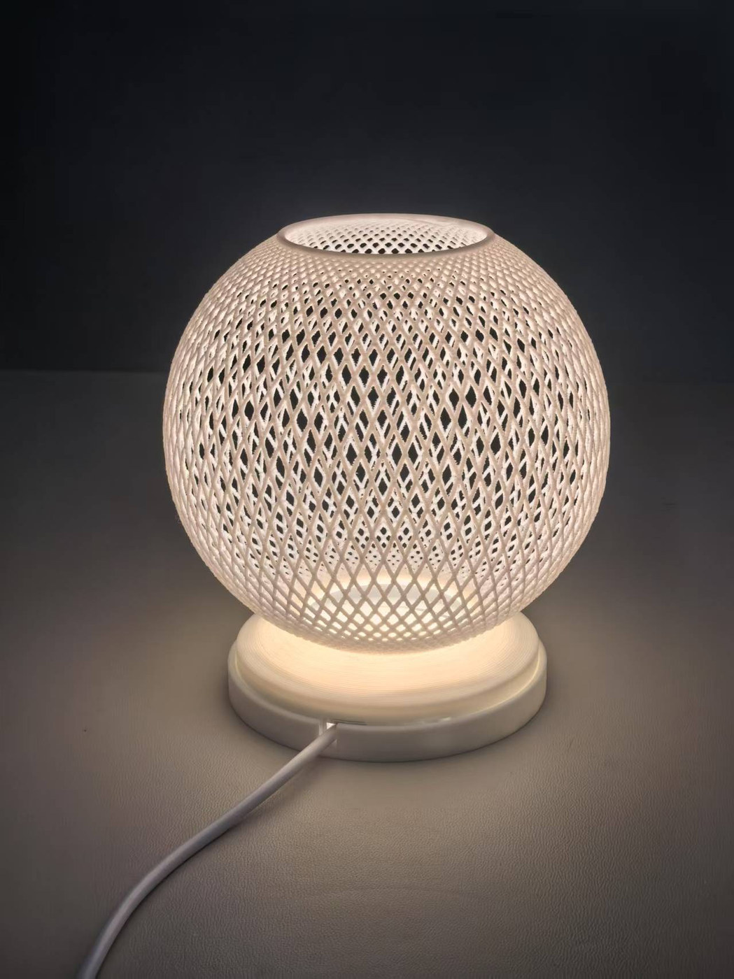 拓竹LED灯（镂空板）