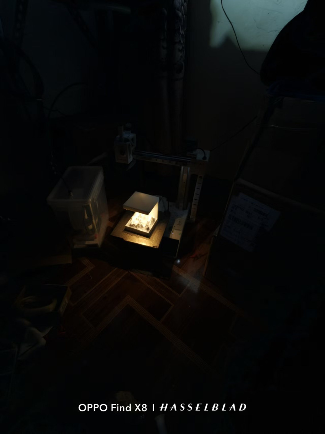 日照金山   诸事顺利  夜灯