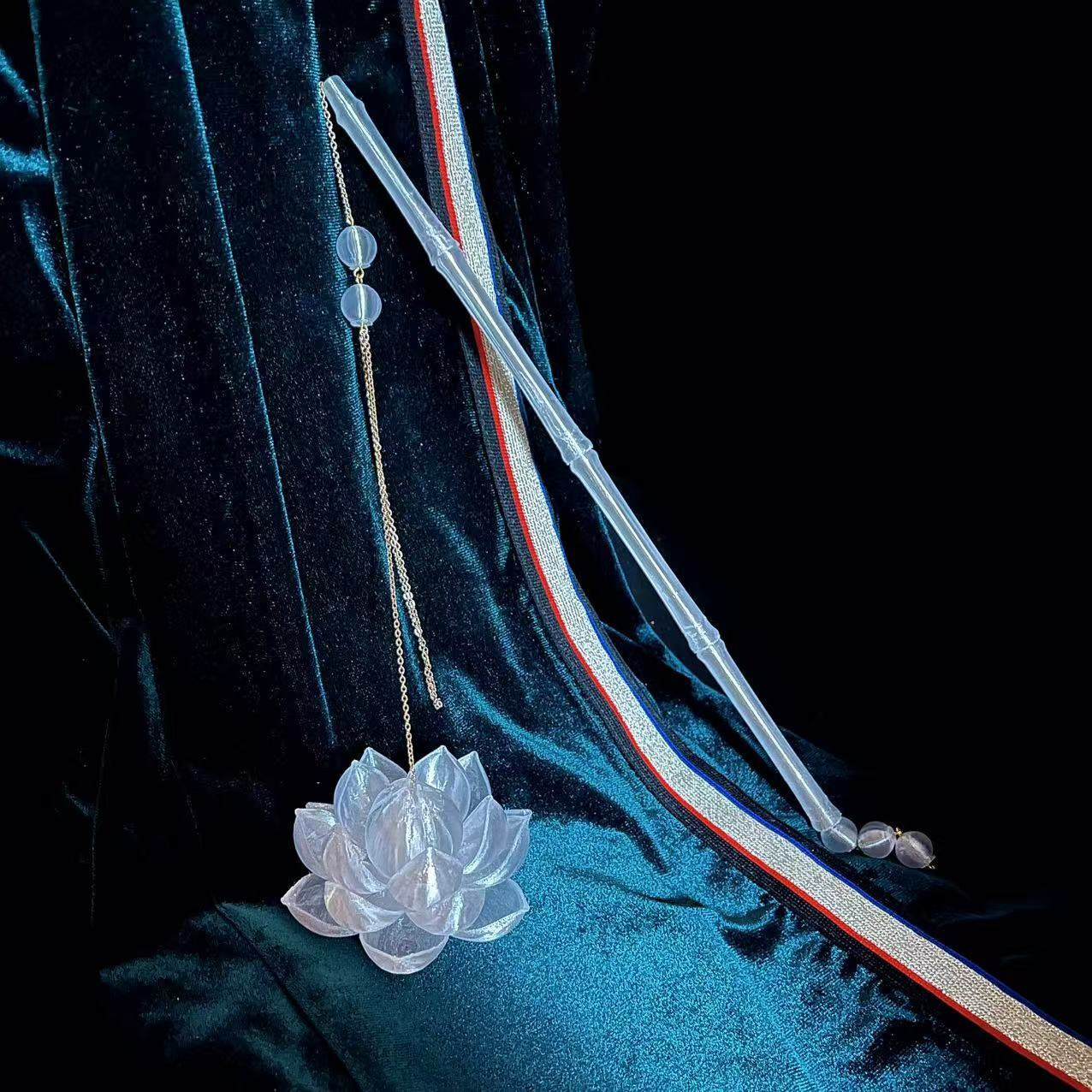 莲花灯