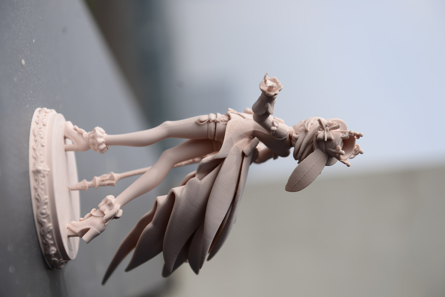 原神 水神芙宁娜