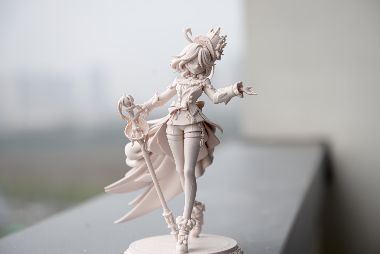 原神 水神芙宁娜