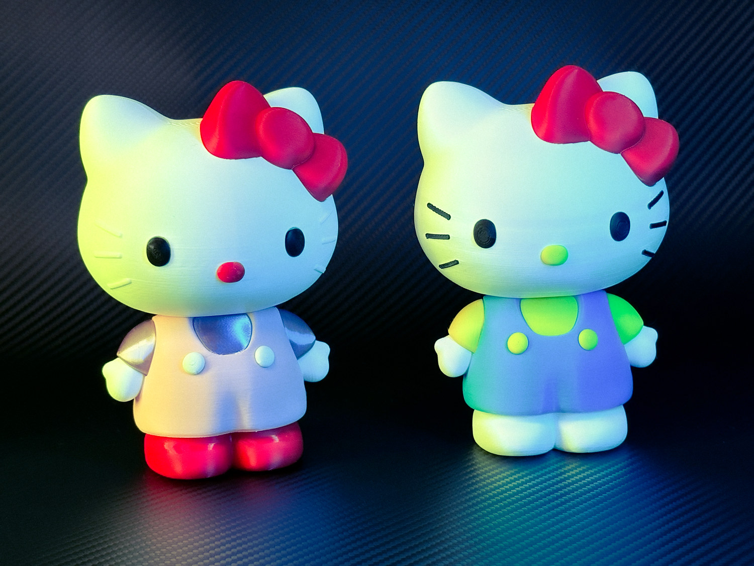 Hello Kitty 手办 制作体验S+ G-BOX