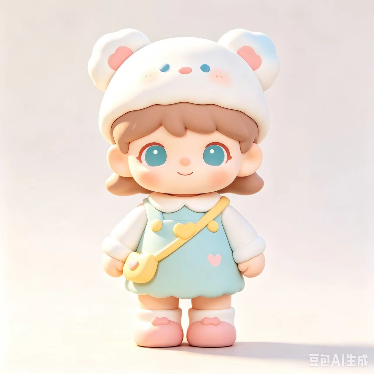 云糯小团子