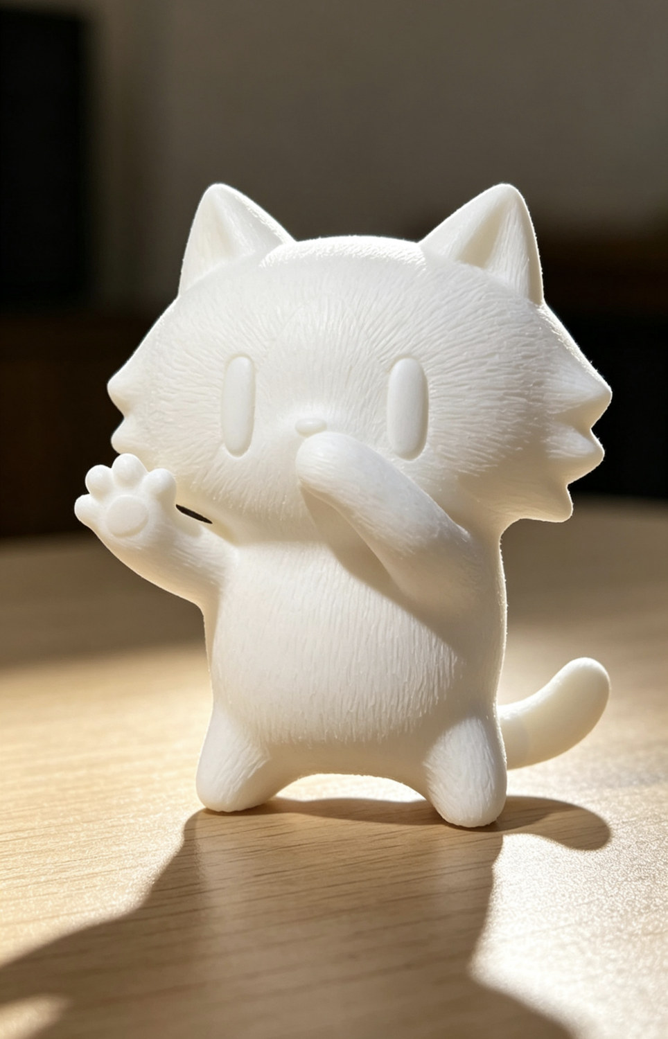月薪喵