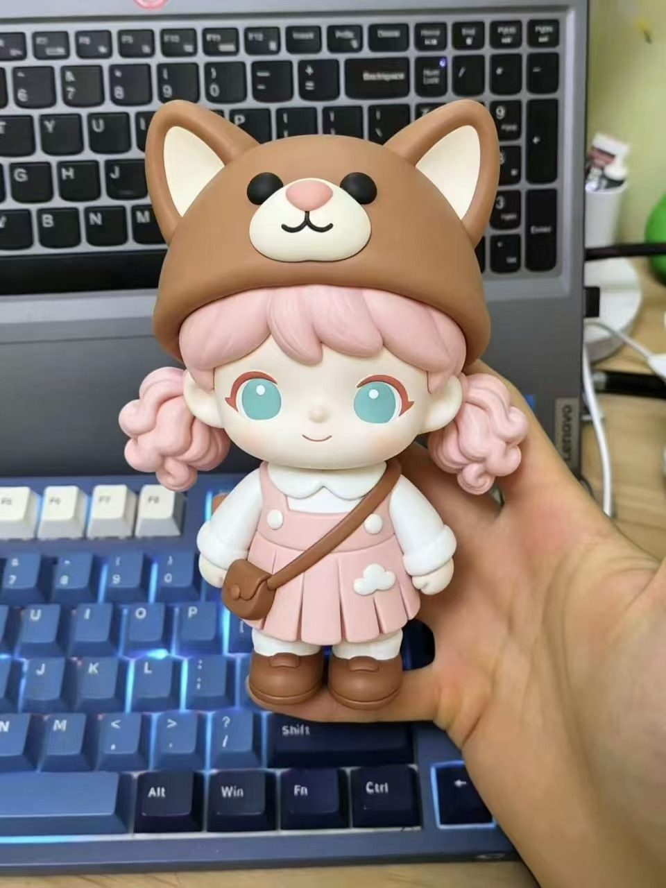 云朵崽