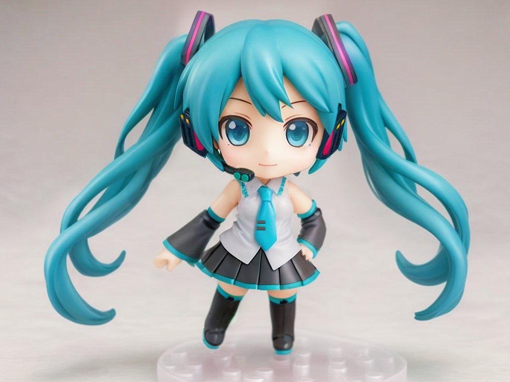初音未来