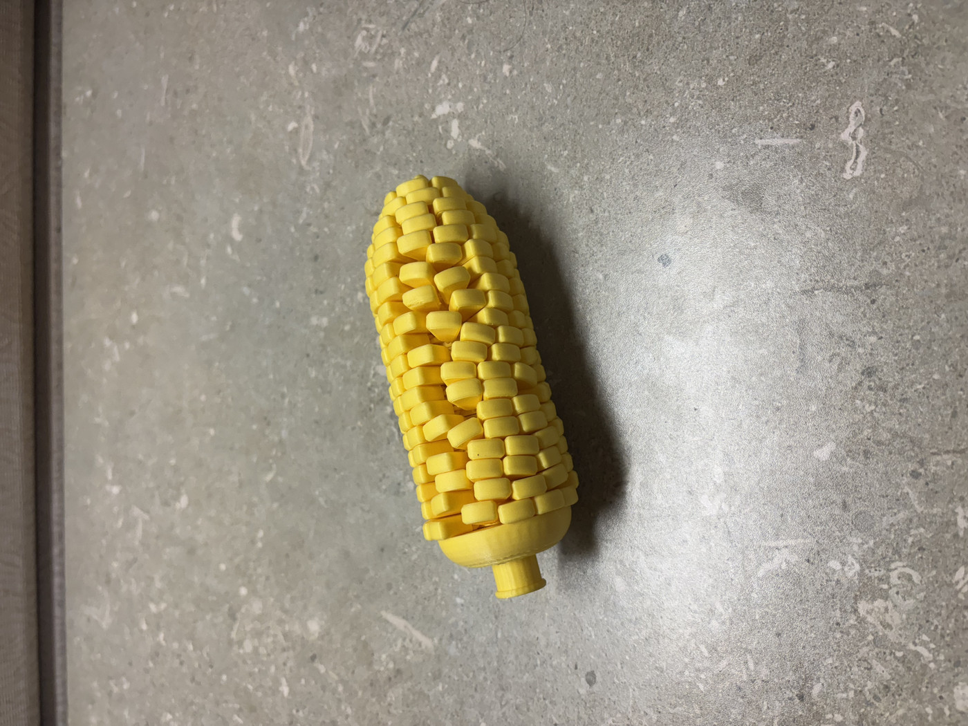 可活动的玉米棒迷你 - 超级解压