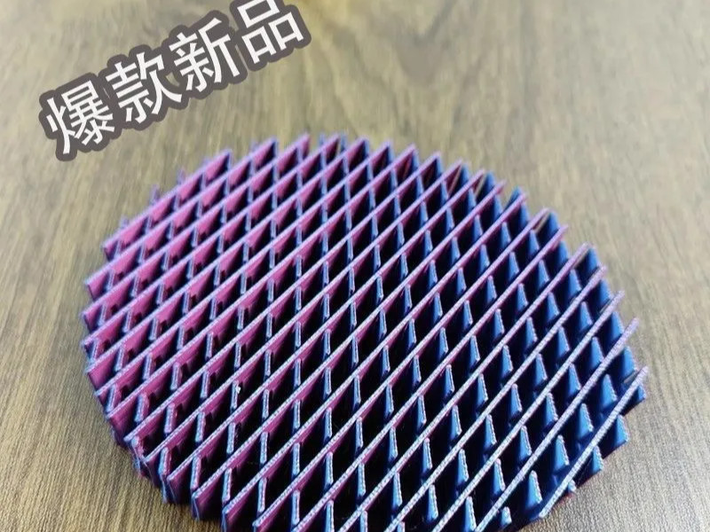 解压玩具 弹力网
