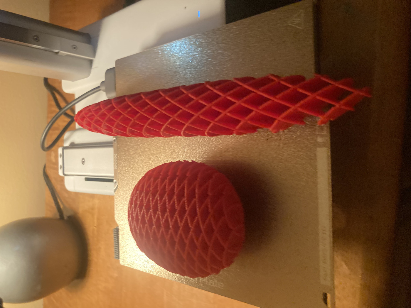 口袋大小的解压玩具