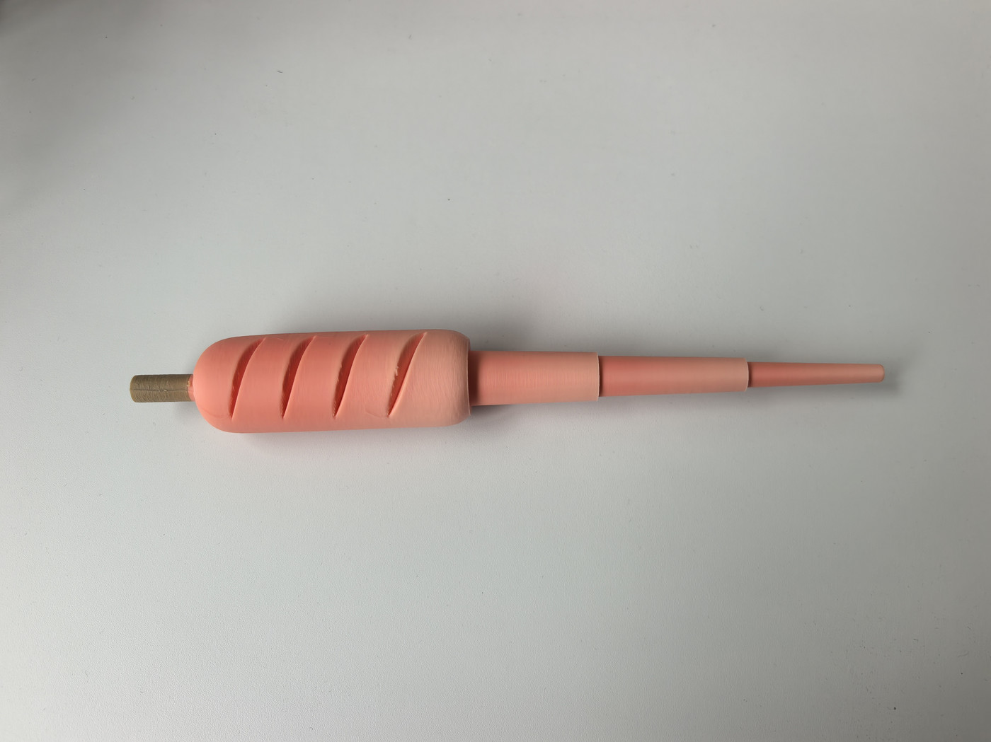 可爱美味烤肠伸缩剑 香肠伸缩剑 解压玩具 儿童玩具