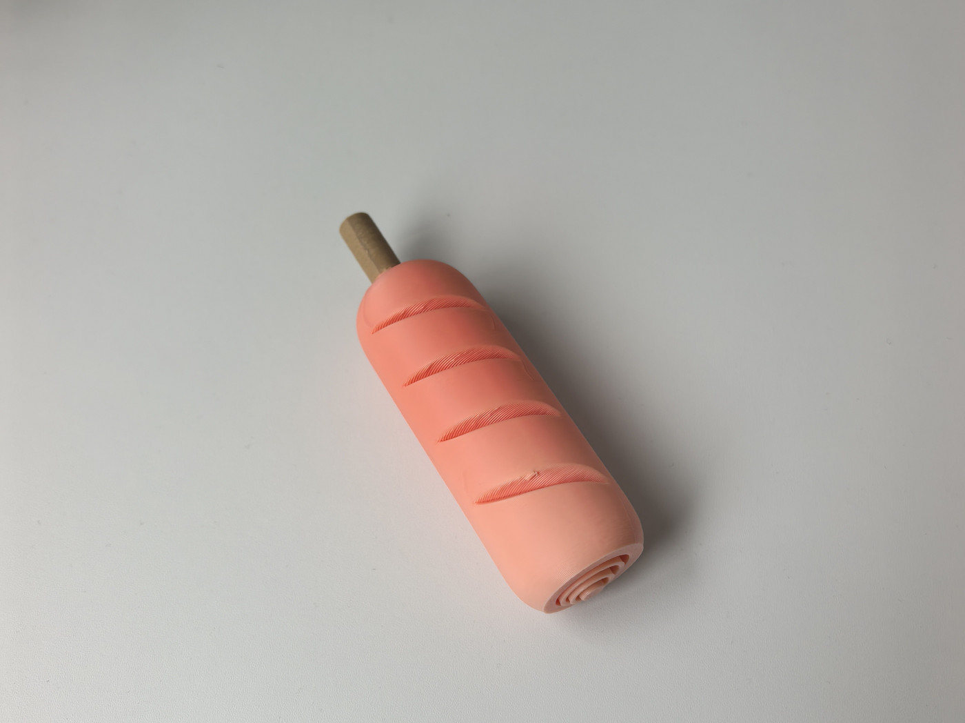 可爱美味烤肠伸缩剑 香肠伸缩剑 解压玩具 儿童玩具