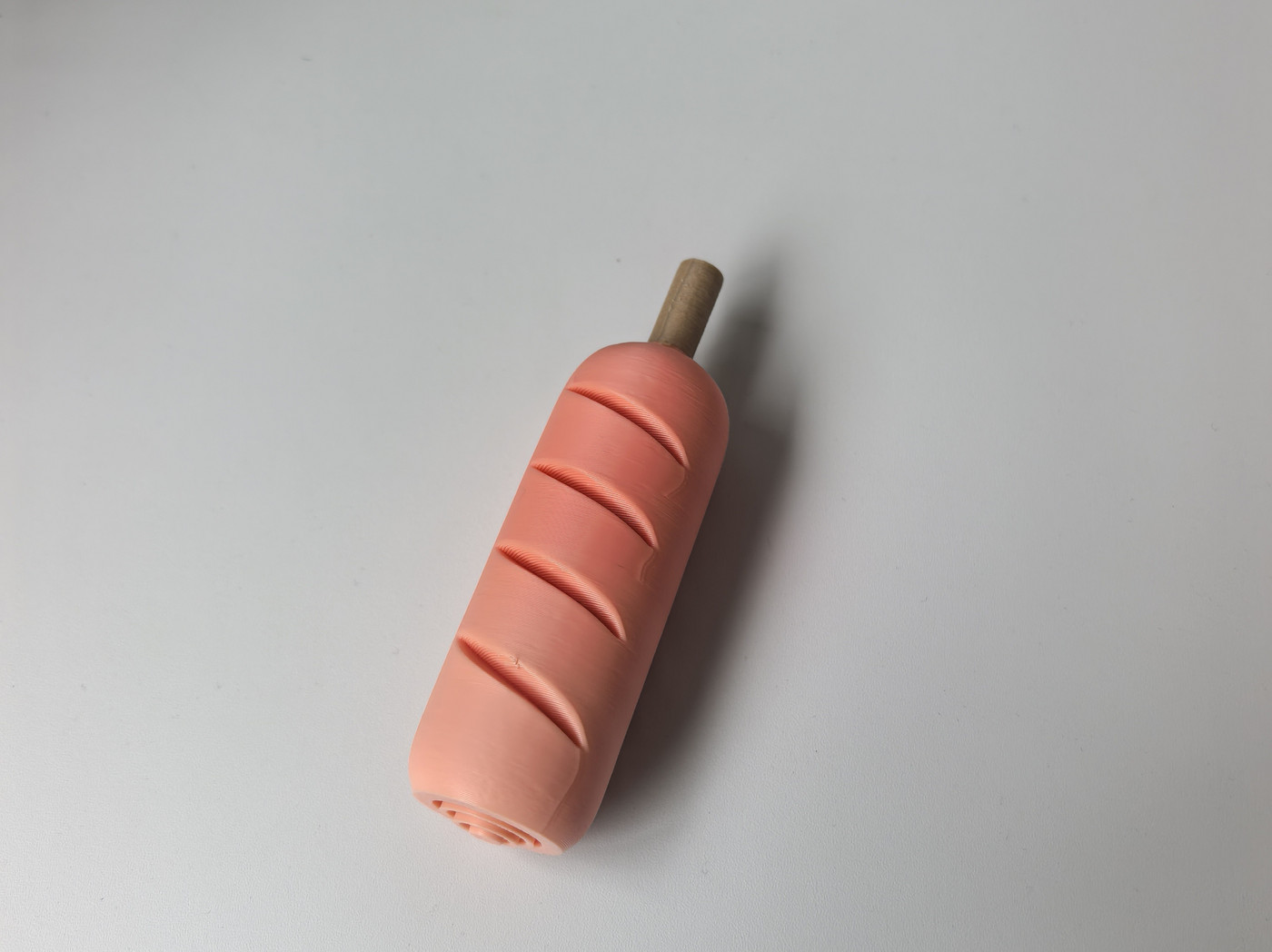可爱美味烤肠伸缩剑 香肠伸缩剑 解压玩具 儿童玩具