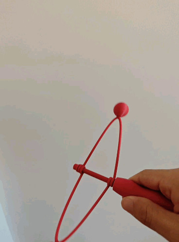儿童玩具碰碰球
