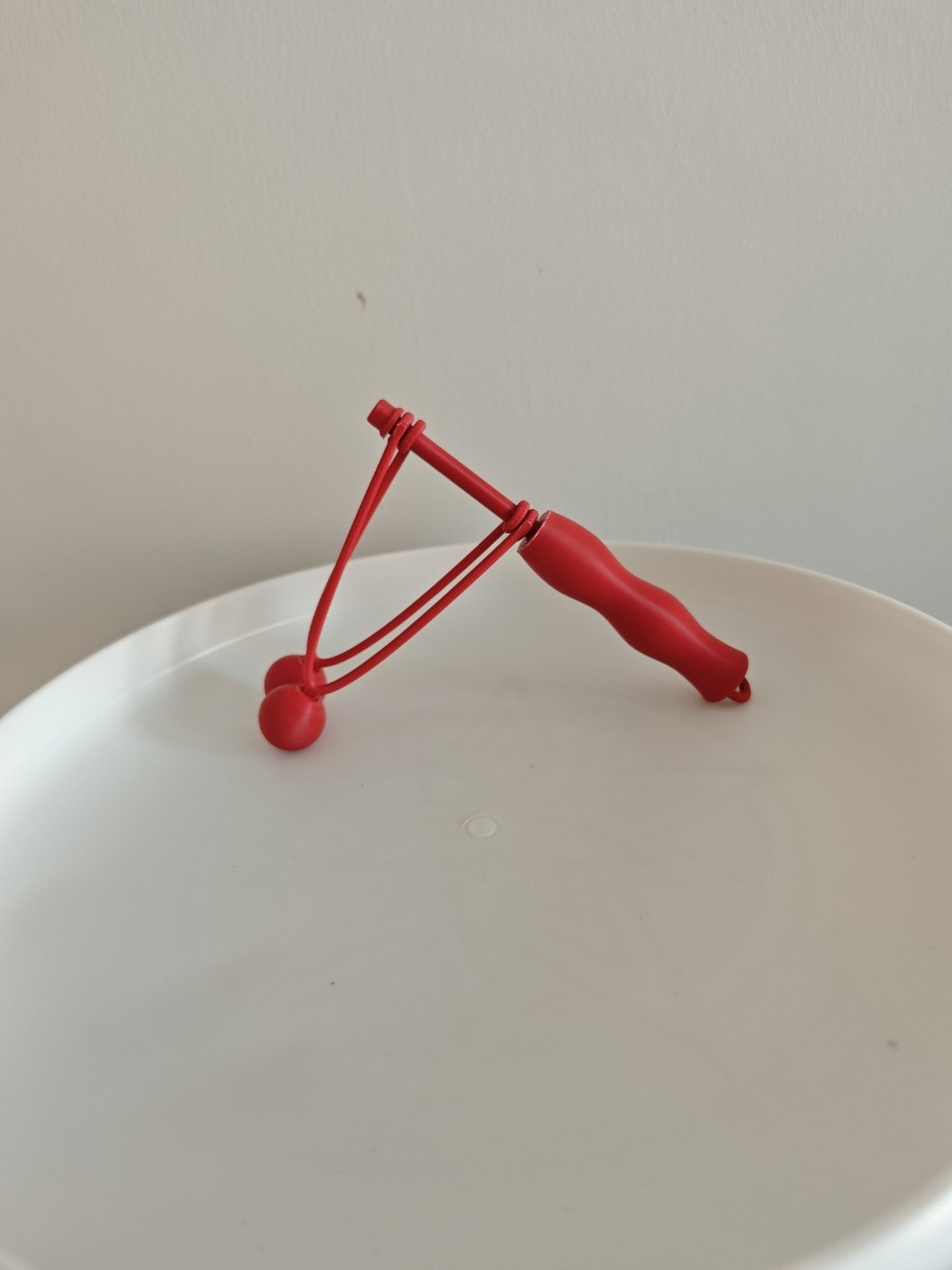 儿童玩具碰碰球