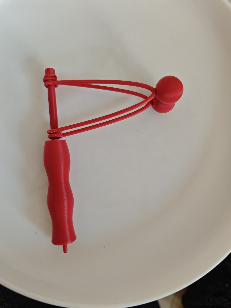 儿童玩具碰碰球
