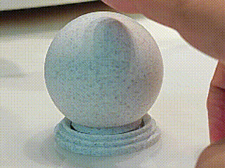 石墩子解压按键点击器（机械键轴）