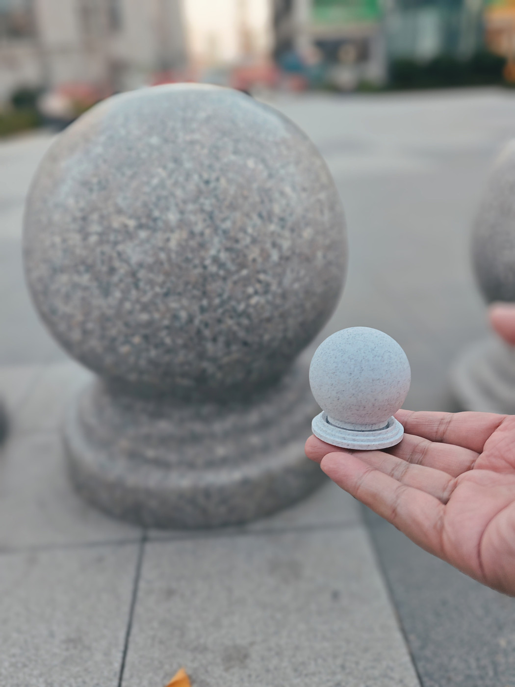 石墩子解压按键点击器（机械键轴）