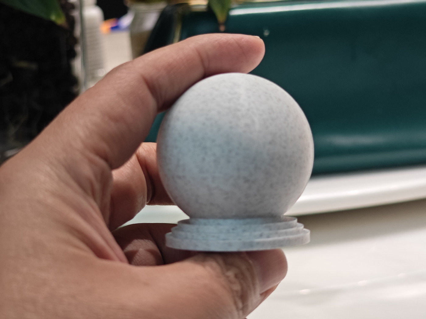石墩子解压按键点击器（机械键轴）