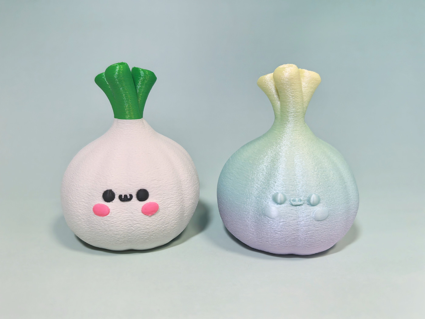 “蒜你剑”蒜鸟解压伸缩剑 （单色、多色）