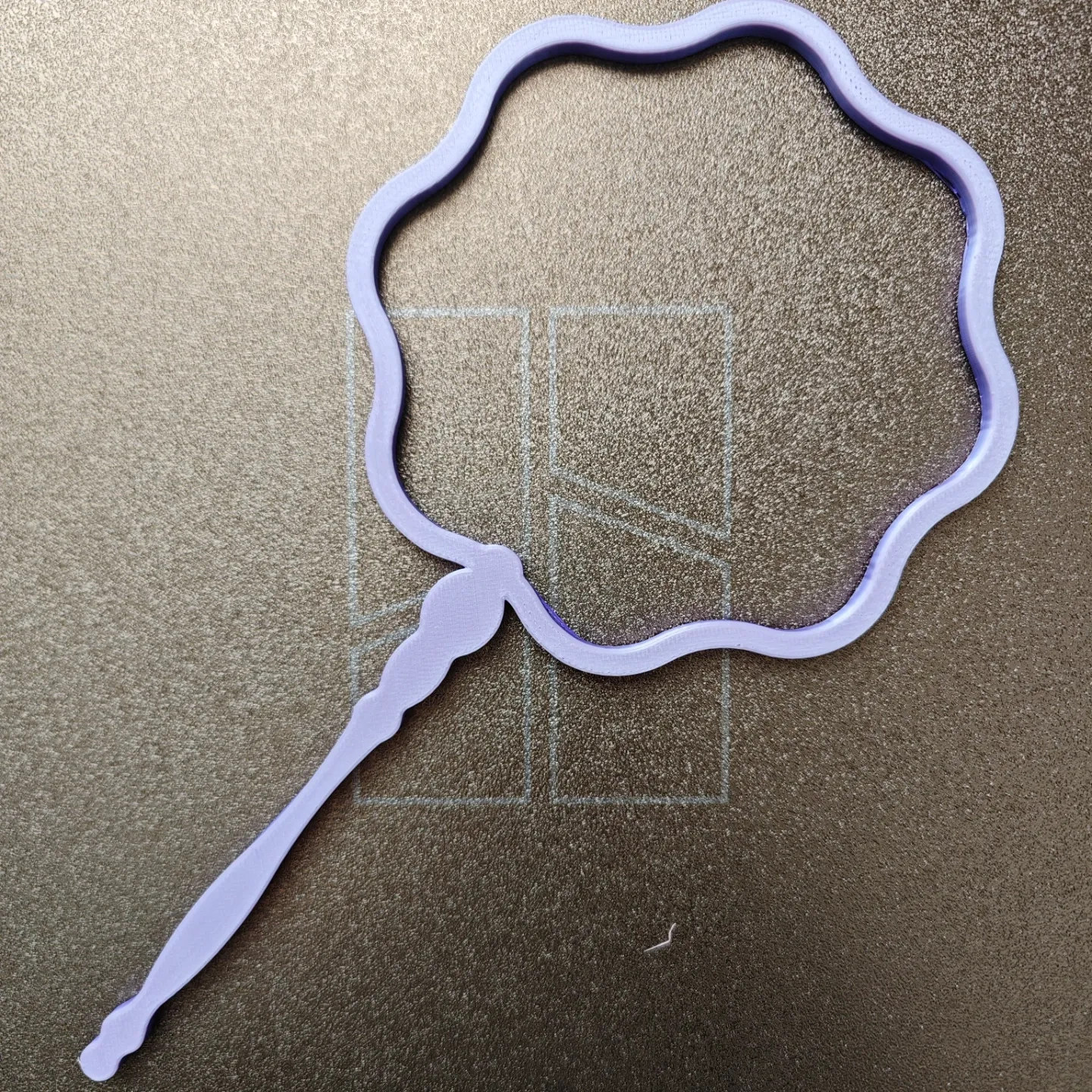 蚕丝扇骨 八角 小学养蚕