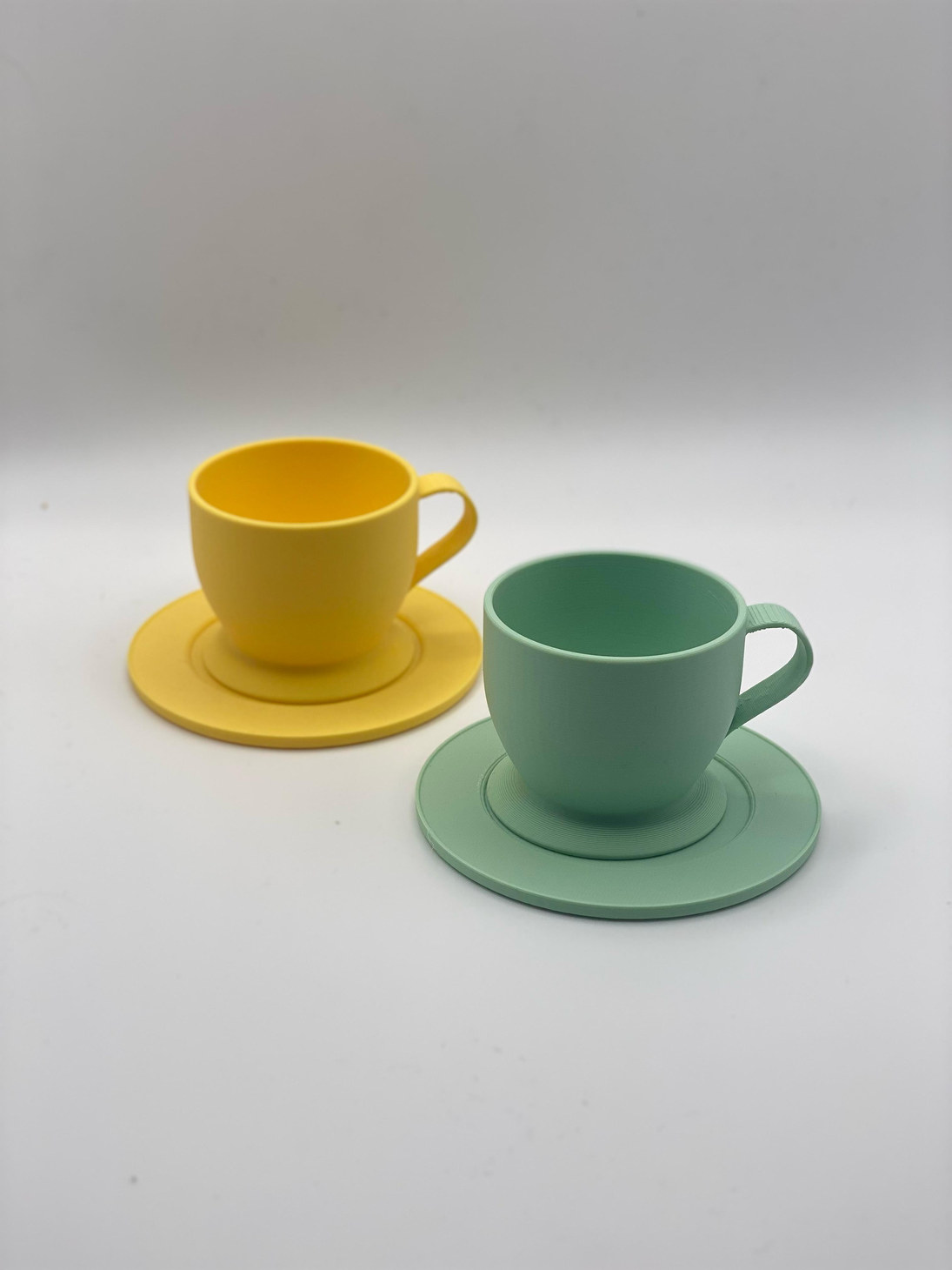 茶具主题蒙特梭利教具